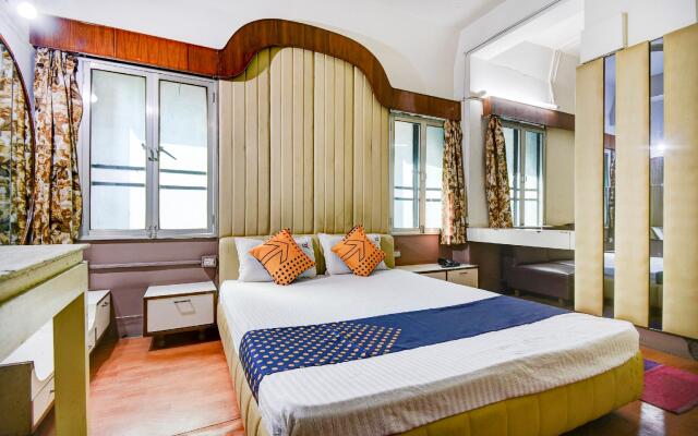 SPOT ON 65000 Hotel Jd Sons