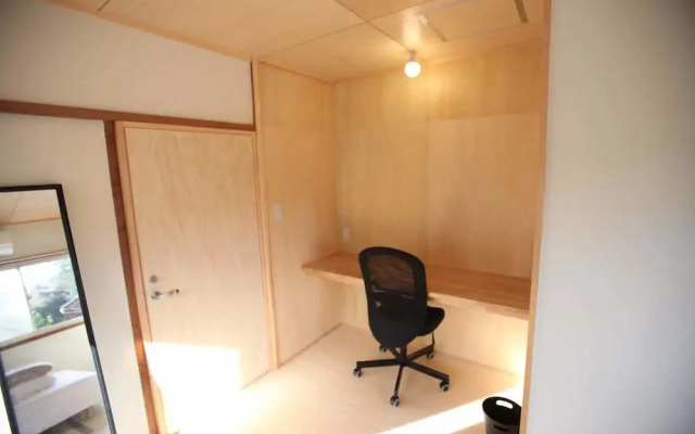 Hotel & Coworking Space GOBANCHI