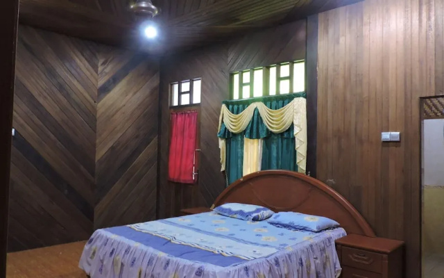Sedim Eco Resort