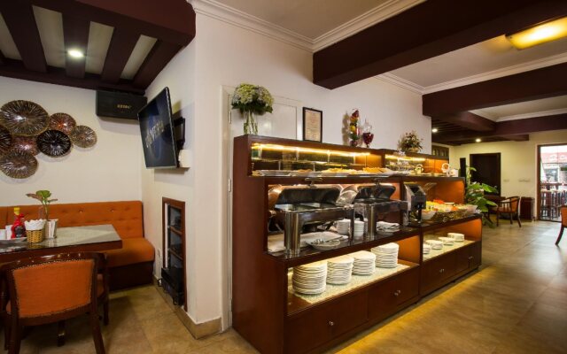 Hanoi 3B Premier Hotel