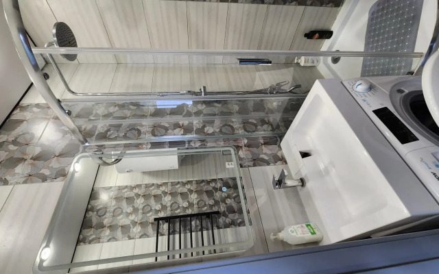 Апартаменты Сказка на улице Пионерская