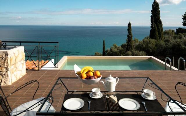Xigia Beach Residence
