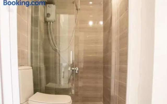 Fully Furnished Studio Flat Near Seashore in Urla