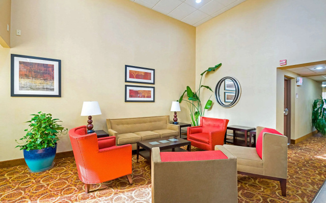 Econo Lodge Hagerstown