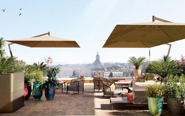 Bvlgari Hotel Roma