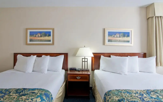 Travelodge Trenton