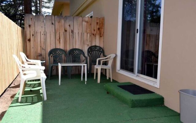 1171 A Herbert - 3 Br Condo