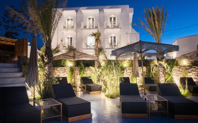 Axel Beach Mykonos - Adults Only