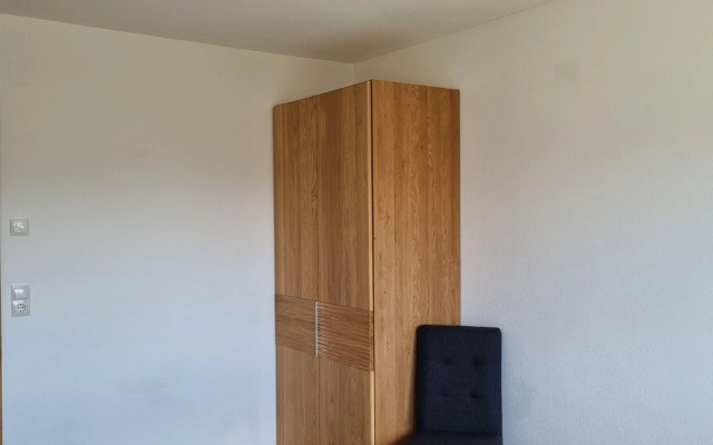 Cozy Holiday Apartment in Salzburger