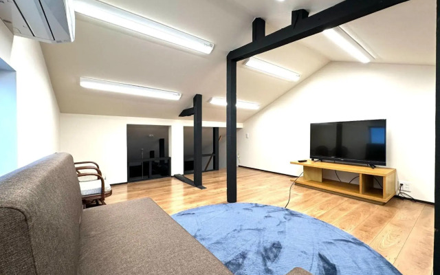 Guest House Kyoto Mills Benitoan - Vacation STAY 19493v