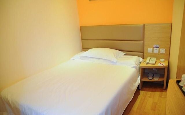 Grace Inn – Dalian
