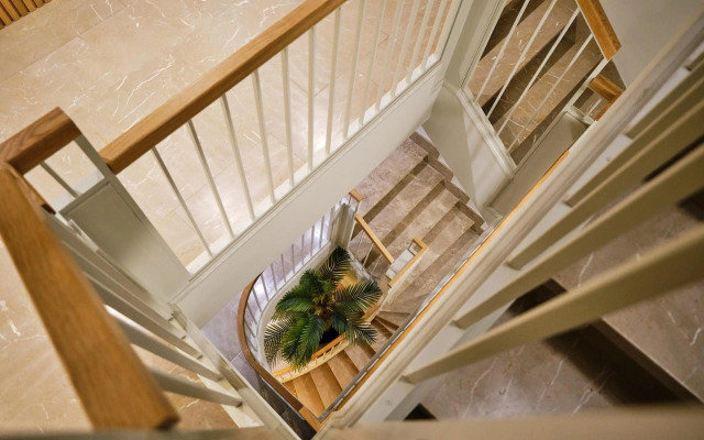 Hotel Almudaina