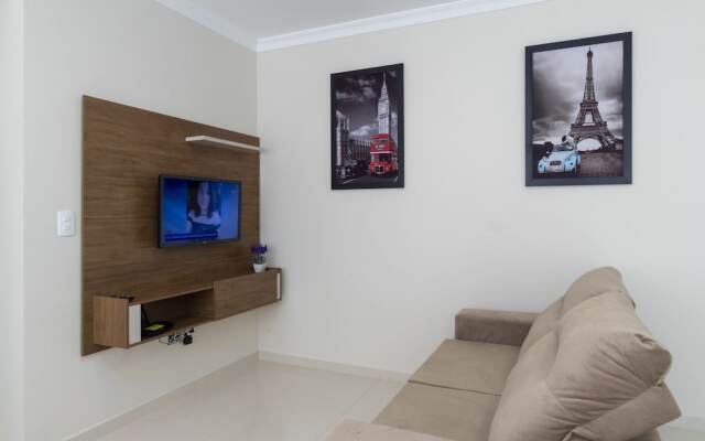 Aluguel Apartamento 2 quartos 1 suite 311A