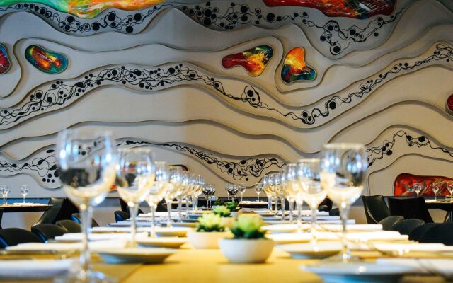 Wyndham Nordelta Tigre Buenos Aires