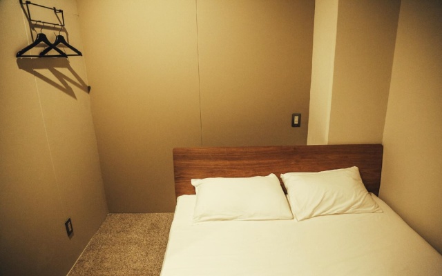 The Gate Hostel – Guest Rooms – Fukuoka