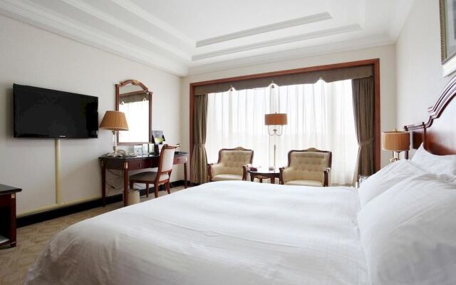 Grand Dynasty Hotel - Beijing