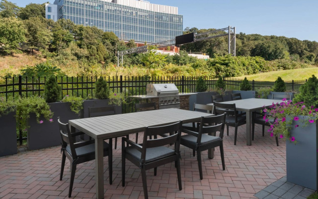 Fairfield Inn & Suites by Marriott Boston Waltham