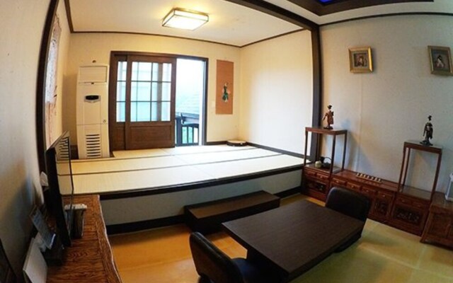 Yangpyeong Heunoni Pension