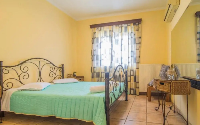 Tonia Apartments