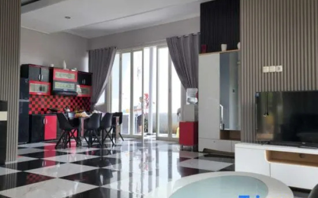 Villa Kusuma Pinus M-59