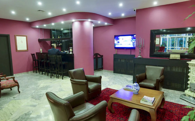 Niza Park Hotel