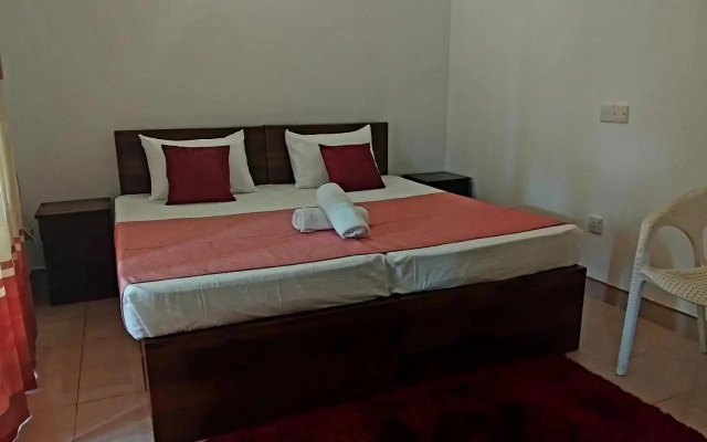 Paradise Kandy