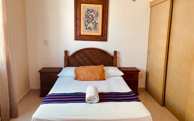 Punta Me Modern Villa near the beach