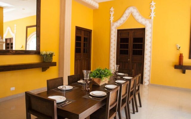 Villa San Antonio de Padua