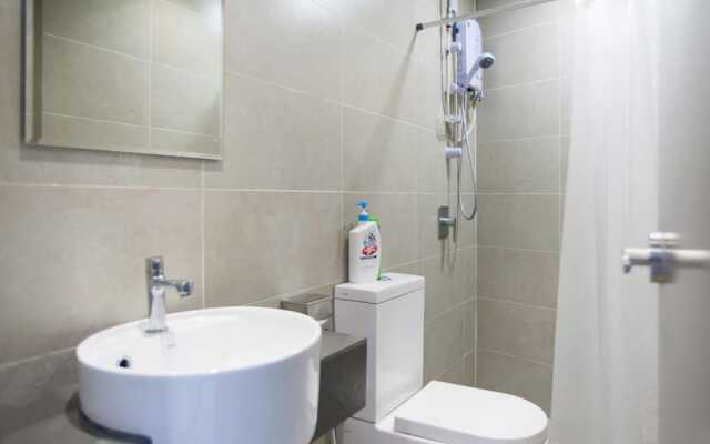 Pinnacle Studio - Heart of Petaling Jaya