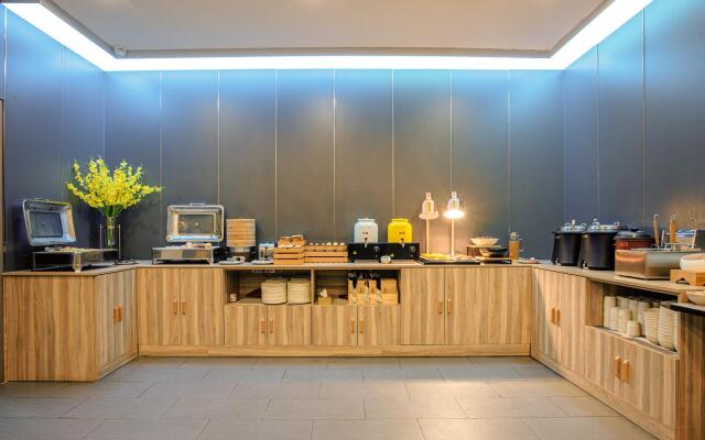 Hanting Hotel Kunming International Convention and Exhibition Center
