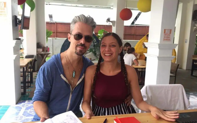 Royal thapae gate guesthouse