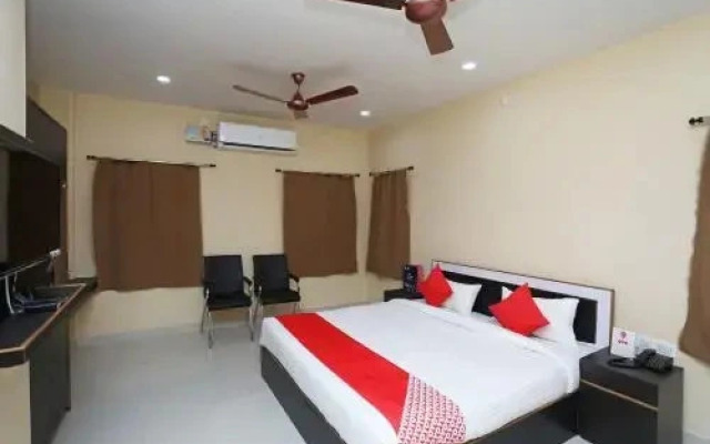 Archie Oasis by OYO Rooms