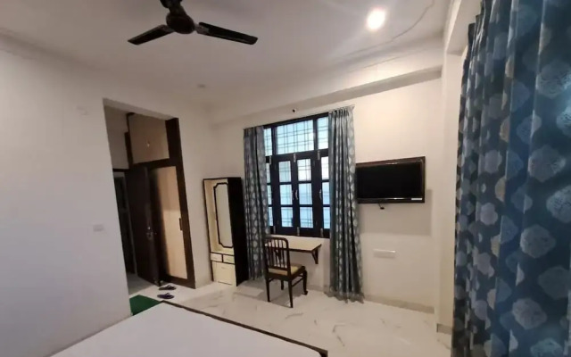 Relax Homestay