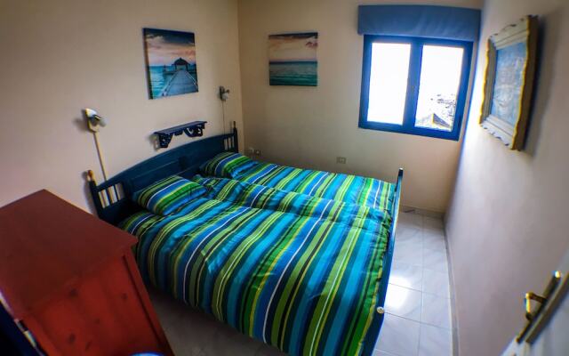 Apartamentos Casa Azul