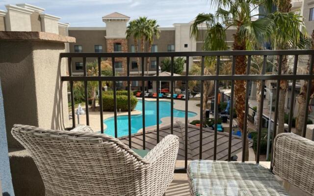 Staybridge Suites Phoenix - Glendale Sports Dist by IHG