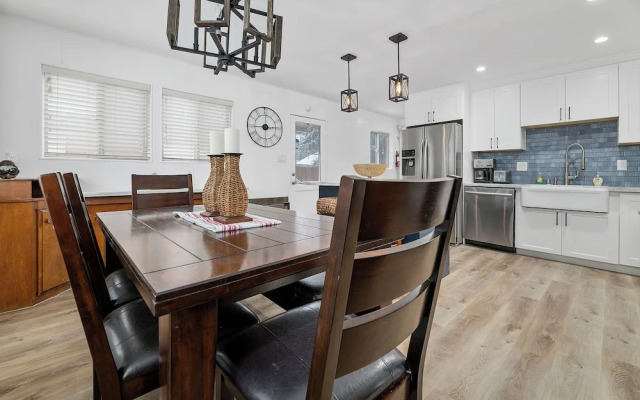 Boulder Bay Bungalow