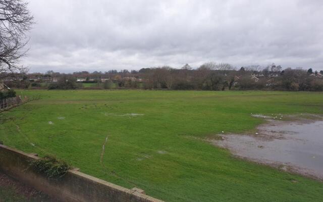 Westgate Hömli Estate