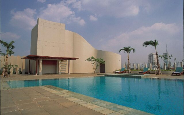 Mövenpick Hotel Jakarta City Centre