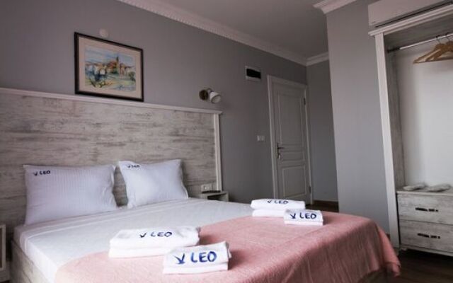 Hotel Cunda Leo