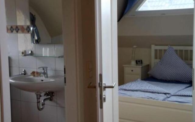 Ferienwohnung Blume, Rämel 26