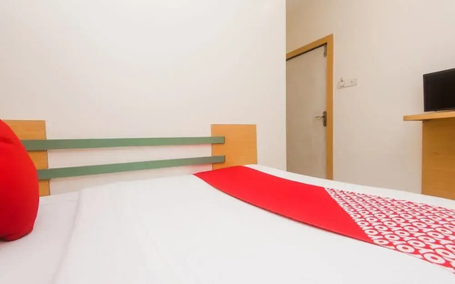 Hotel Kuber Hospitality by OYO Rooms
