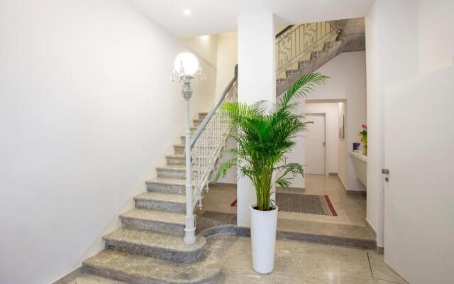 Le Cupole Suites  Apartments