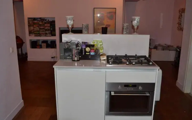 Dols Apartment