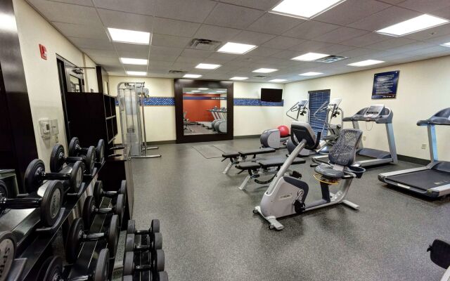 Hampton Inn Neptune/Wall