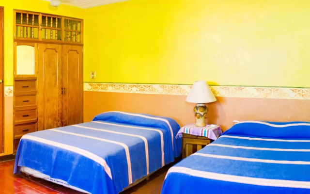 Posada de Chencho