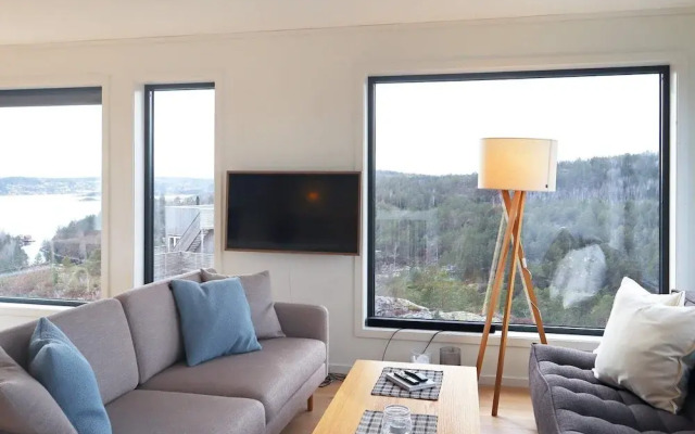 6 Person Holiday Home in Sondeled