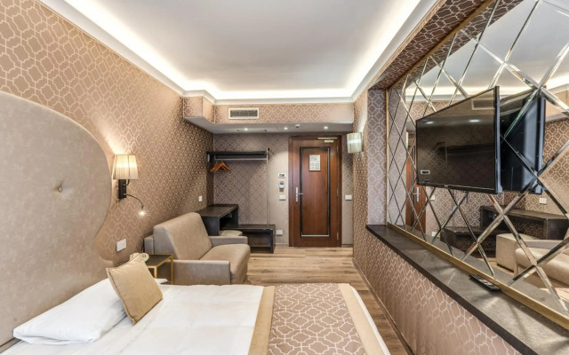 Belle Arti Hotel