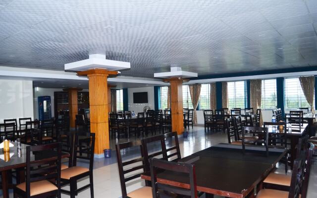 Tea Heaven Resort