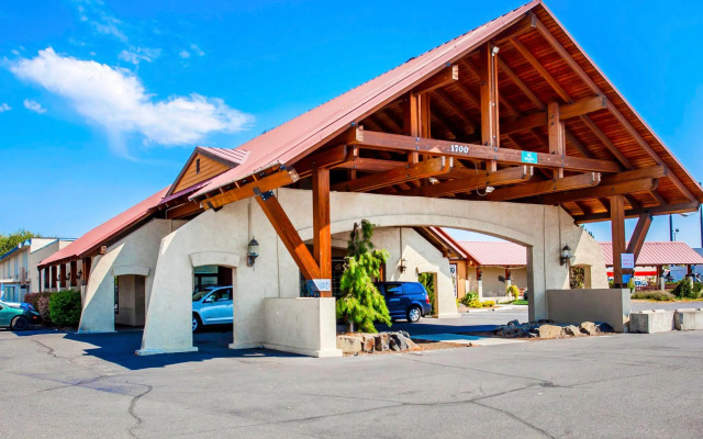 Red Lion Hotel & Conference Center Ellensburg