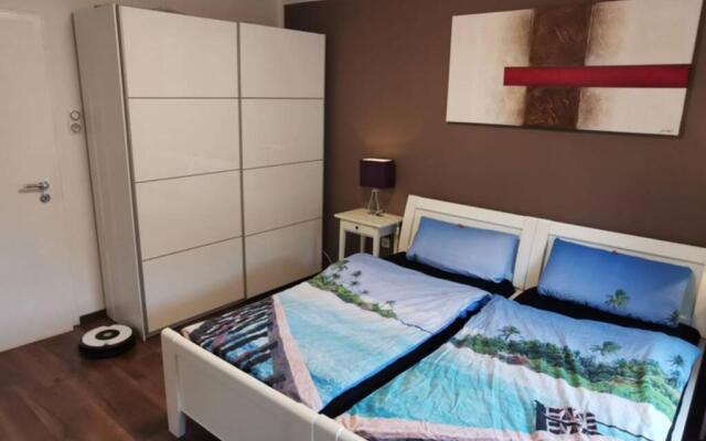 Moderne 3 Zimmer Wohnung - Zentral gelegen